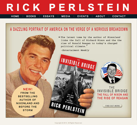 RickPerlstein
