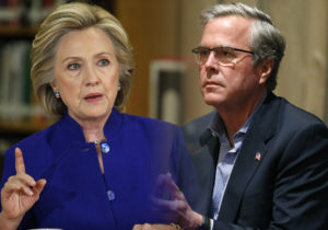ap_jeb-bush_hillary-clinton