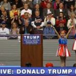 rally