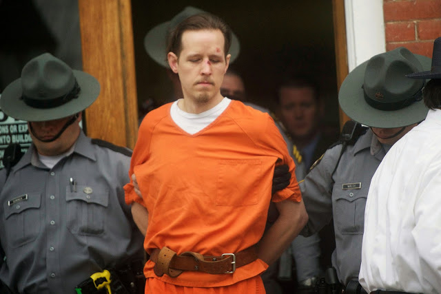 The Frein manhunt was an international story, but the Record blew it.