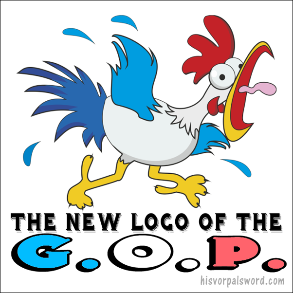 gop logo
