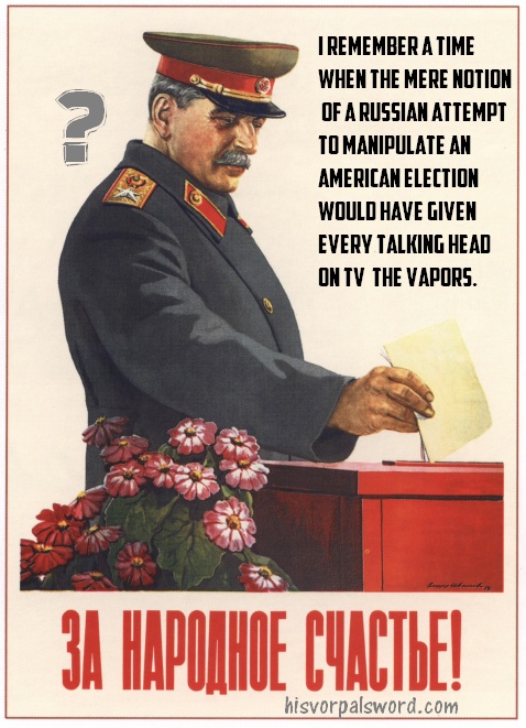 soviet plot