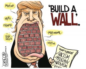 BuildaWallTrump mur