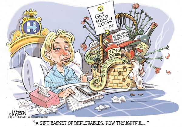 RJ Matson, Roll Call