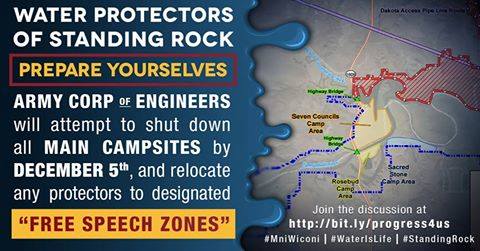Standing Rock