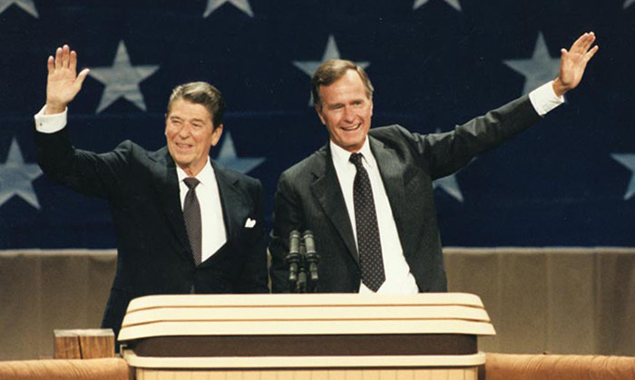 Reagan-Bush 1984