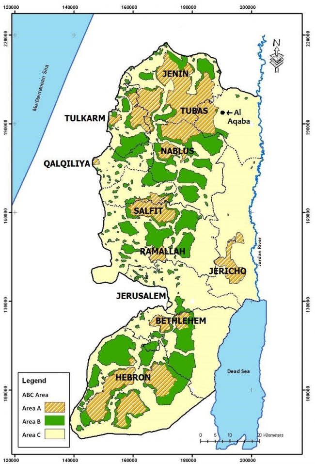 Israel and its Settlements (Guest Voice) – The Moderate Voice