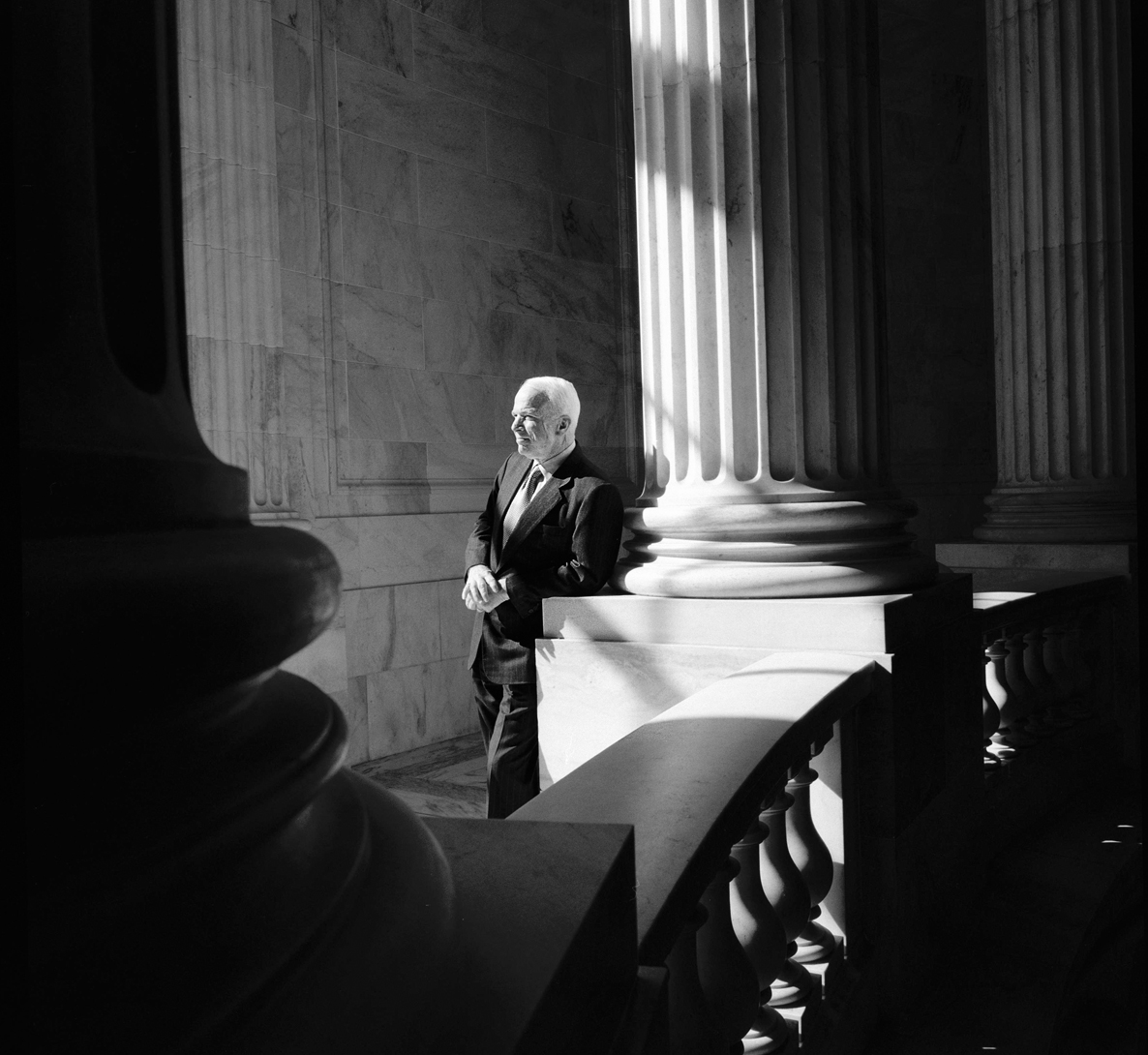Photo: Office of Sen. John McCain