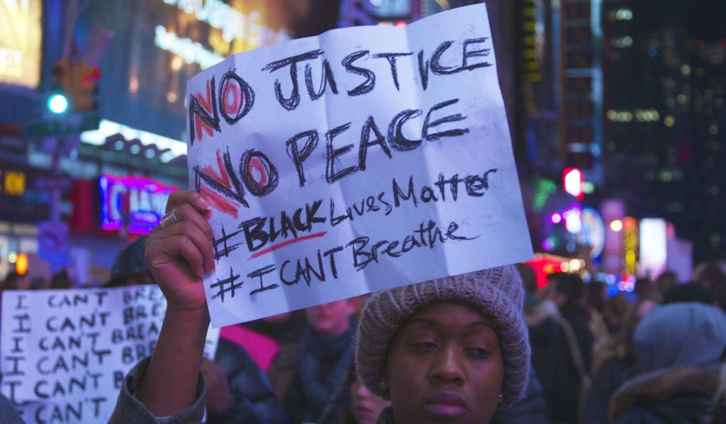 Eric Garner