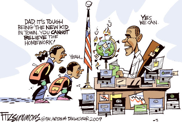 Teachers giving too much work during pandemic image