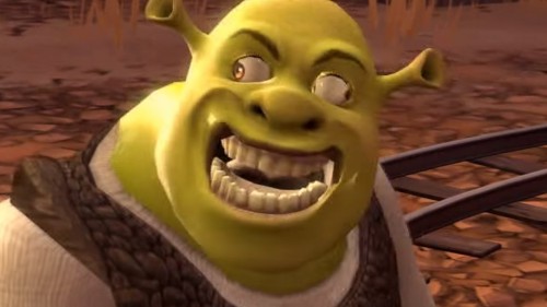 'Shrek' Revival Confirmed: DreamWorks Wants 'Shrek 5' And Possibly More