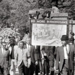 16th street church bombing