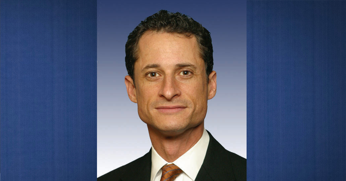 Former U.S. Rep Anthony Weiner under investigation for sexting teen – The M...