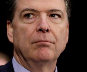 DOJ admits that the Comey grand jury did not see the indictment she gave the judge