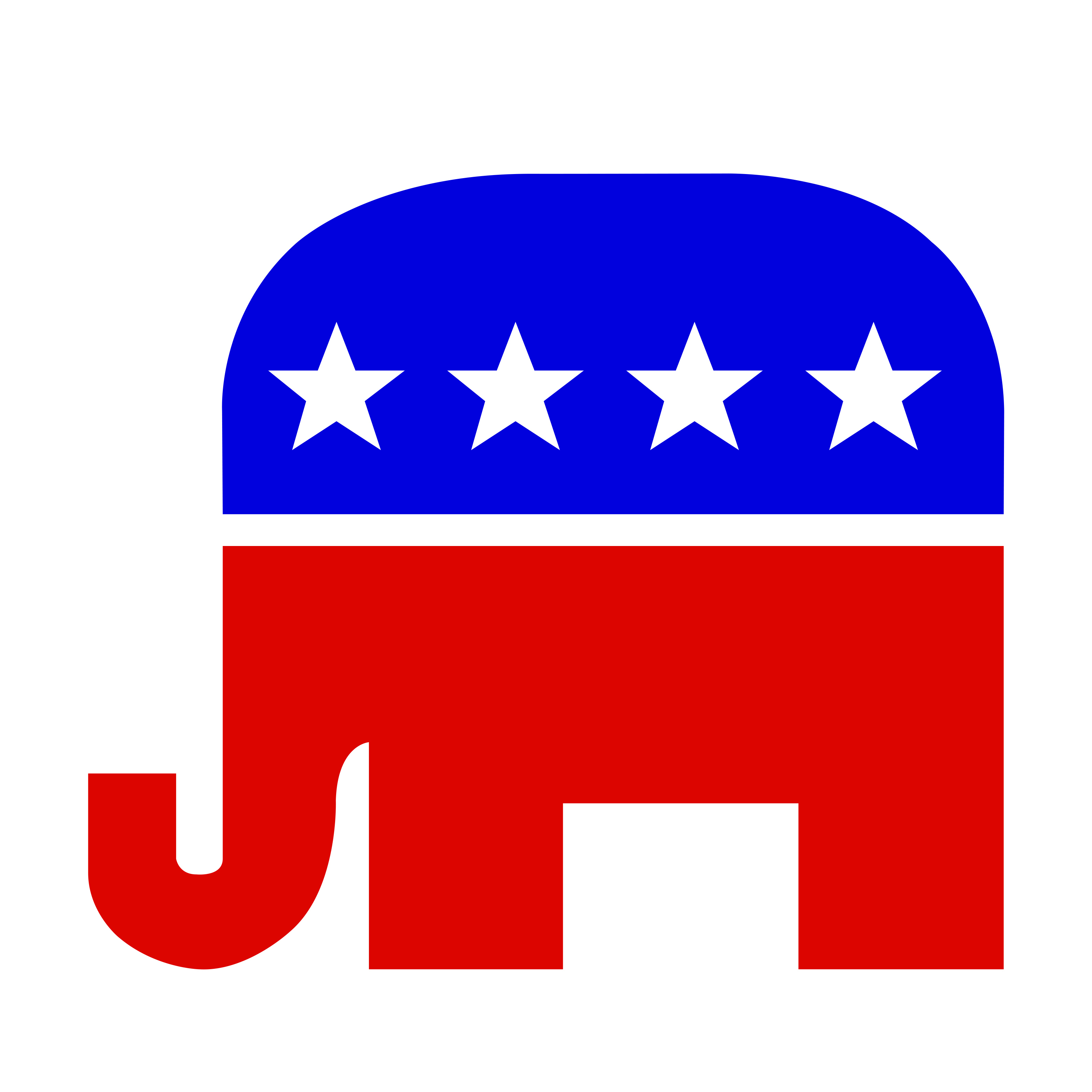 The New GOP – The Moderate Voice