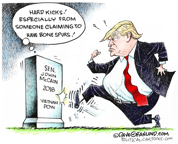10+ Trump Vs Biden Debate Caricature Pics