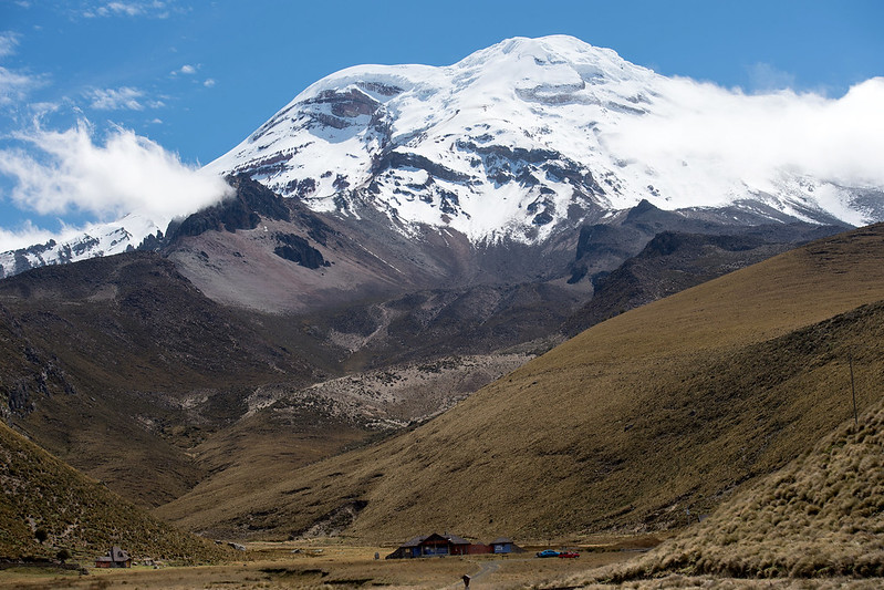 Memories of the 'Andean Flute' – The Moderate Voice