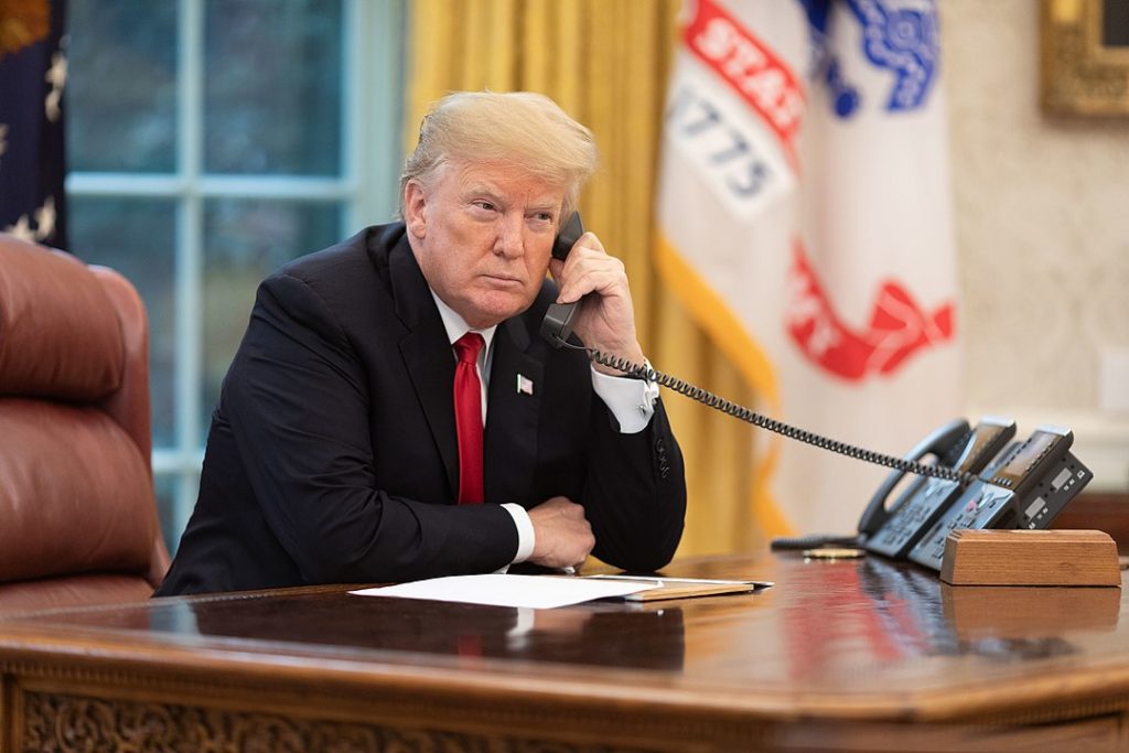 Official White House Photo by Joyce N. Boghosian