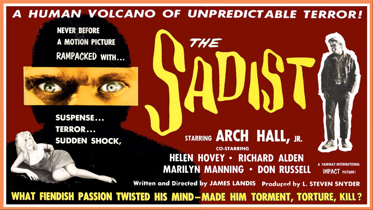 the-sadist-1963-an-offbeat-but-very-scary-low-budget-movie-for