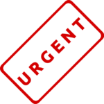 Urgent!