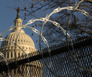 Trump’s acquittal is a sign of ‘constitutional rot’ – partisanship overriding principles