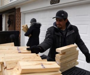 Texas deep freeze leaves millions without power, 21 dead