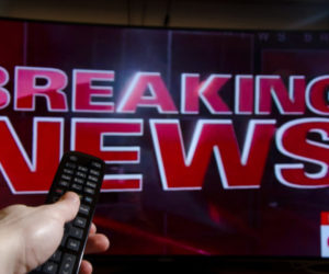 BREAKING: TRUMP ACQUITTED IN SENATE IMPEACHMENT TRIAL ON 57-43 VOTE