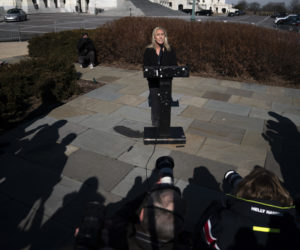 46,218 news transcripts show ideologically extreme politicians get more airtime