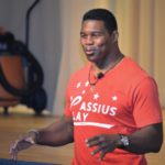 Herschel Walker