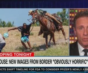 Who Sent the Men on Horseback with Whips to Hunt Down Black Haitians Like Cattle? (UPDATED)