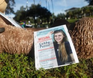 Gabby Petito’s disappearance captivated the world. Why?