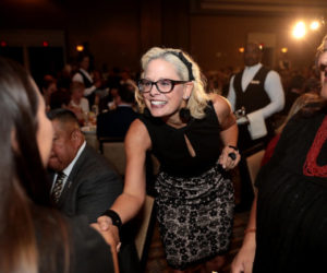 ‘Cartoonish Level Corrupt’: As Dems Fight for Bold Agenda, Sinema to Fundraise With Its Corporate Opponents
