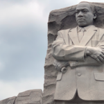 Martin Luther King Memorial