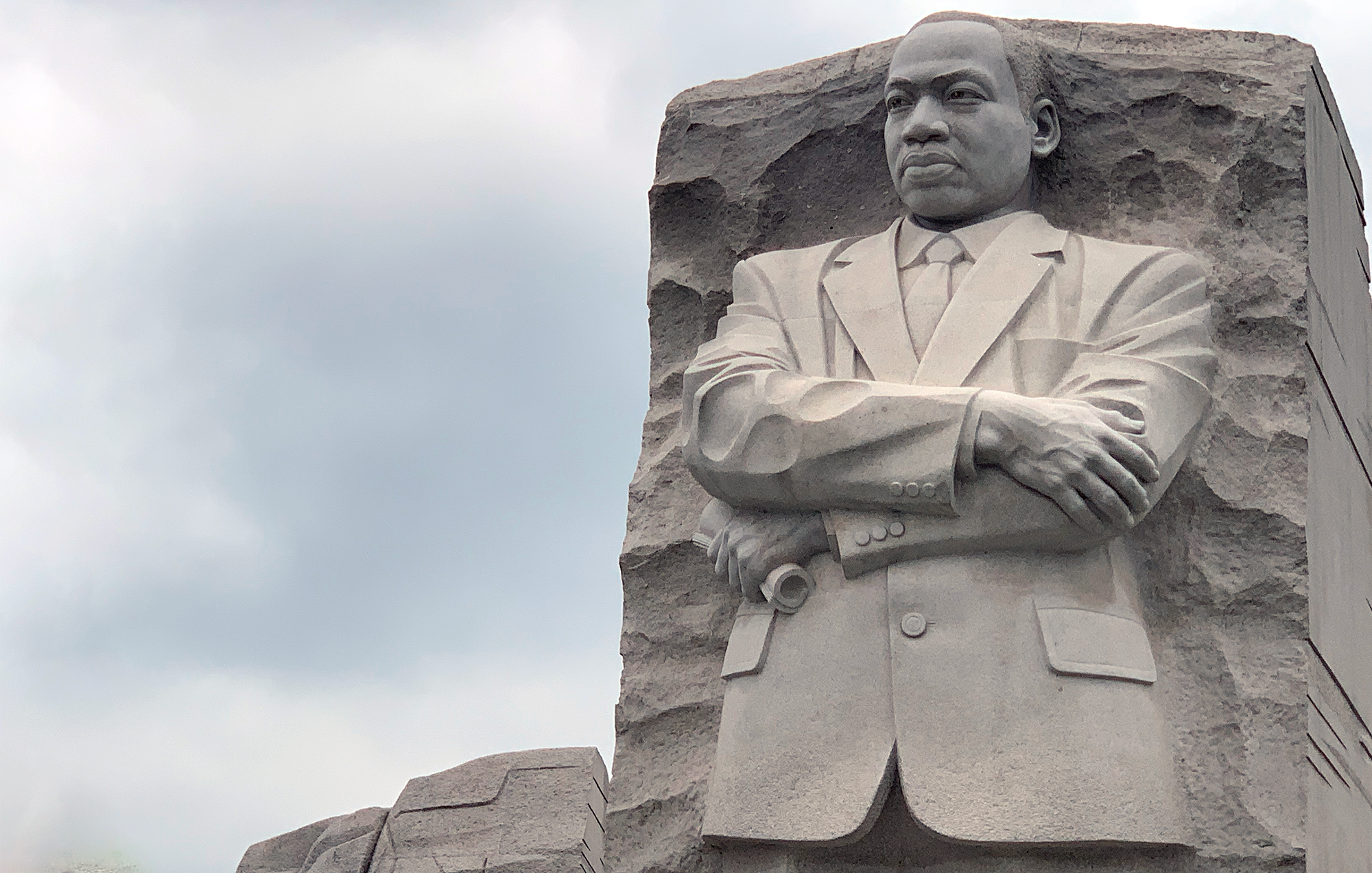 Martin Luther King Jr. Memorial