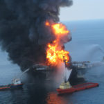 Deepwater Horizon