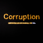 corruption