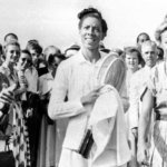 Althea Gibson