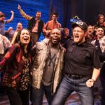 Come From Away Cast Singing