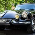 Citroen DS 19