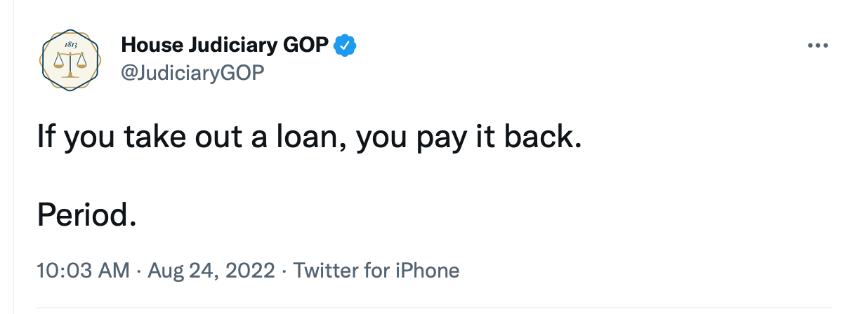 House Judiciary Committee