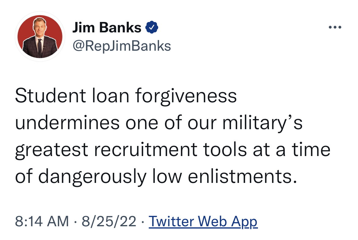 Jim Banks