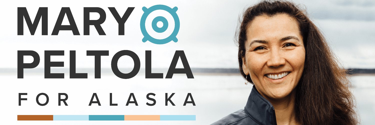 Mary Peltola