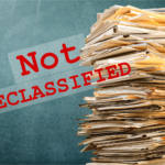 Not Declassified