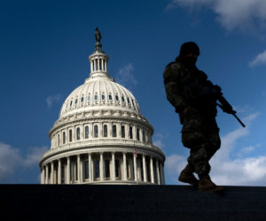 Into the Great Wide Open. Do Democrats know what they just did?