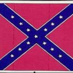 Mississippi Confederate Battle Flag