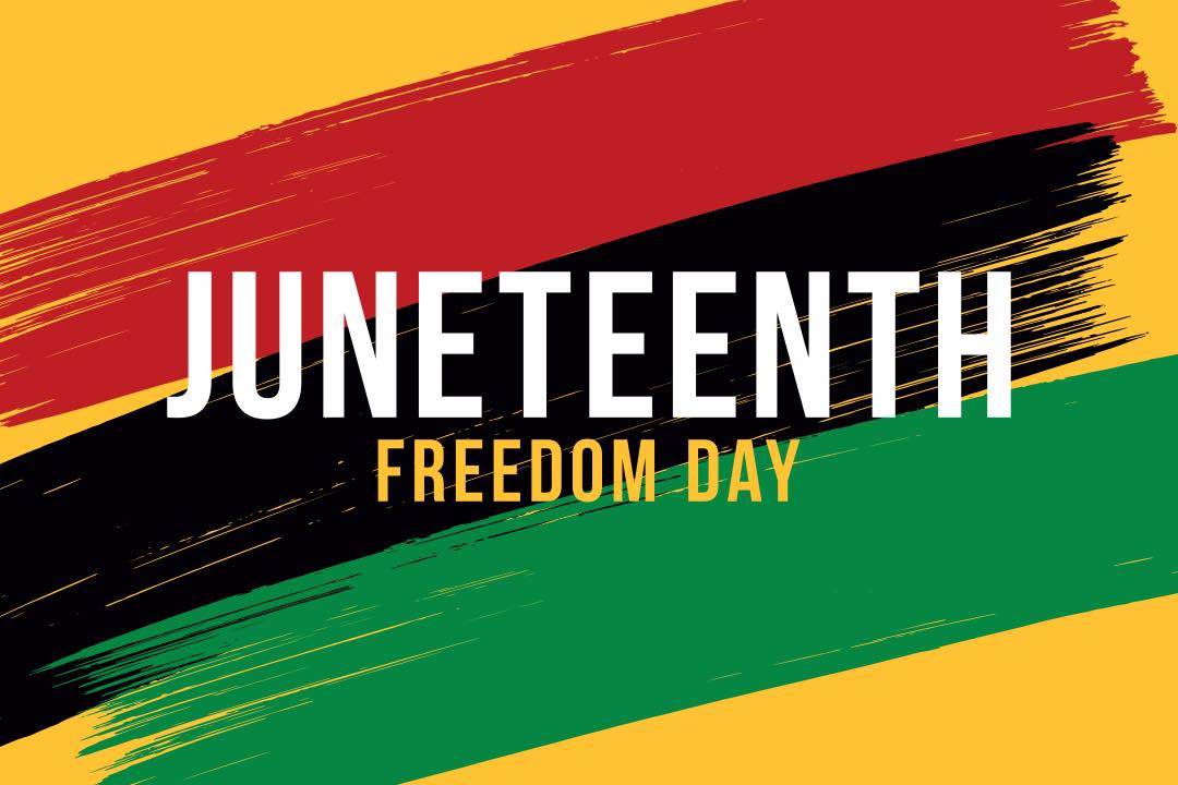 Juneteenth