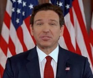 Ron DeSantis ends US presidential bid paving way for Donald Trump on eve of New Hampshire primary