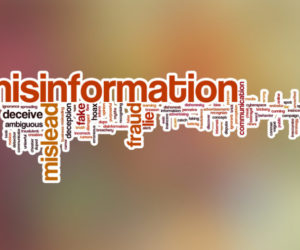 Misinformation: how fact-checking journalism is evolving – and having a real impact on the world