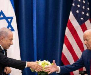 Biden steps up pressure on Israel – using the key levers available against an ally with strong domestic support