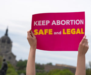 Arizona’s Civil War-era abortion ban turns the state into “ground zero”